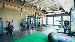 フィットネス Fitness