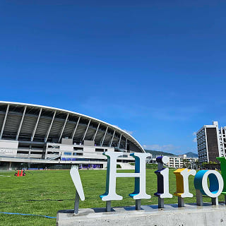 高温サウナ(社交場サウナ)